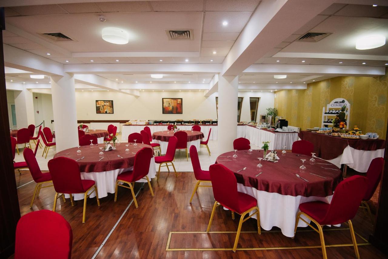 Complex Balnear Cerbul Covasna Exterior foto
