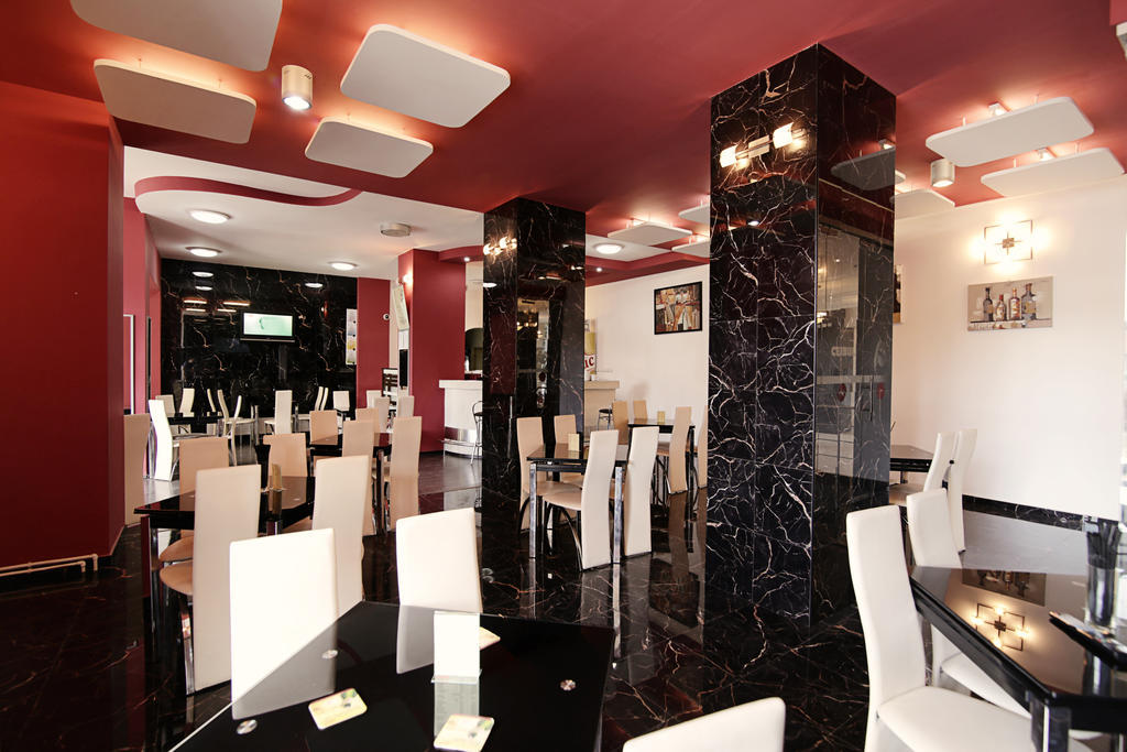 Complex Balnear Cerbul Covasna Exterior foto